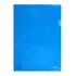 Папка - куточок Axent А4, blue (1401-22-А)