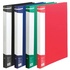 Папка-швидкозшивач Buromax А4, assorted colors (BM.3407-99)
