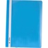 Папка-швидкозшивач Buromax А4, PP, sky-blue (BM.3311-14)
