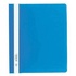 Папка-швидкозшивач Buromax А5, PP, blue (BM.3312-02)