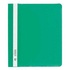 Папка-швидкозшивач Buromax А5, PP, green (BM.3312-04)