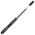 Ручка масляна Axent Prime, black (AB1025-01-А)