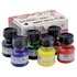 Туш для креслення Koh-i-Noor 20г*6шт, set of coloured drawing inks (14173000000)