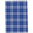 Блокнот Buromax spiral top, А6, 48sheets, square, blue (BM.2480-02)