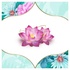 Щоденні прокладки Discreet Deo Water Lily 20 шт (4015400107835)