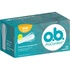 Тампони o.b. ProComfort с покрытием SilkTouch Normal 32 шт (3574661017808)
