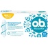 Тампони o.b. ProComfort с покрытием SilkTouch Normal 32 шт (3574661017808)