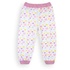 Піжама Bibaby з сердечками (59249-80G-beige)