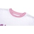 Піжама Bibaby з сердечками (59249-80G-beige)