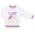 Піжама Bibaby з сердечками (59249-92G-beige)