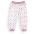 Піжама Bibaby з сердечками (59249-92G-beige)