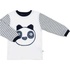 Піжама Bibaby з ведмедиком (59287-92B-blue)