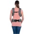 Рюкзак-переноска Chicco MYAMAKI Серый (79476.96)