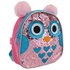 Рюкзак дитячий Yes K-25 Owl (556505)