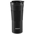Термокружка Ardesto To Go 450 мл Black (AR2645SMB)
