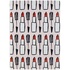 Тижневик Brunnen недатований Агенда Flex Lipstick BBH 320 сторінок (73-796 38 902)