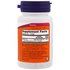 Вітамін Now Foods Вітамін D-3 5000IU, 120 желатинових капсул (NOW-00372)