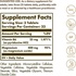 Мінерали Solgar Магній з вітаміном B6, Magnesium with Vitamin B6, 100 таблет (SOL01720)