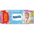 Дитячі вологі серветки Superfresh Baby Chamomile з клапаном 120 шт (42105632)