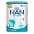 Дитяча суміш Nestle NAN 1 Optipro 2'FL +0 міс. 400 г (1000001)