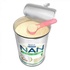 Дитяча суміш Nestle NAN 1 Кисломолочний з народження 400 г (1000009)