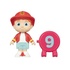 Ігровий набір CoComelon фігурка-сюрприз 1 Figure Pack 1 фігурка в асортименті (CMW0048)