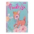 Папка для трудового навчання 1 вересня А4, Forest princesses (491927)