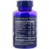 Вітамін Life Extension Комплекс Вітамінів Групи В, BioActive Complete B-Complex, 60 (LEX-19456)