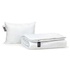 Ковдра MirSon Набір Евкаліптовий №1699 Eco Light White Ковдра 220 * 240 + (2200002655989)
