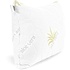 Подушка MirSon шовкова 784 Alberto Silk Kapok м'яка 50х70 см (2200001489158)