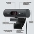 Веб-камера Logitech Brio 500 Graphite (960-001422)