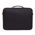 Сумка для ноутбука Serioux 15.6" Laptop bag 8444, black (SRX-8444)