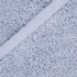 Рушник Ярослав махровий ЯР-500 світло сірий 40х70 см (41415)