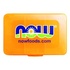 Таблетниця Now Foods Органайзер для таблеток, таблетка, Pocket Pack Vitamin Case Small, (NF8300)