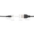 Додаткове обладнання до промислового ПК Orange Pi кабель USB to DC Power Cable for Orange Pi 5V 3A 1.5M (RD010)
