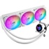 Система водяного охолодження ASUS ROG-STRIX-LC-360 RGB White (90RC0072-M0UAY0)