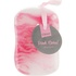 Губка для купання Chisto Pink Coral (4823098407676)