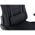 Крісло ігрове GT Racer X-2534-F Black (X-2534-F Fabric Black)