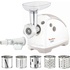 М'ясорубка Moulinex ME626T_XF2