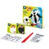 Набір для творчості Fimo Kids Пінгвінчик 2 кольори х 42 г (4007817078709)