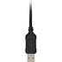 Навушники 2E Gaming HG315 RGB USB 7.1 Black (2E-HG315BK-7.1)