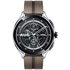 Смарт-годинник Xiaomi Watch 2 Pro Bluetooth Silver Case with Brown Leather Strap (1006733)