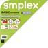 Прасувальна дошка Simplex 110 x 30 см (20450A)