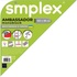 Прасувальна дошка Simplex 120 х 38 см (43258A)