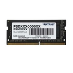 Оперативна пам’ять  Patriot DDR4 1x4GB (PSD44G266681S)
