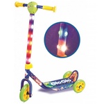 Самокат Hy-Pro Glo Glo (92288)