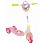 Самокат Hello Kitty Y8090