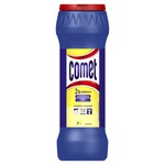 Порошок для чищення кухні Comet Лимон с хлоринолом 475 г (5410076183807)