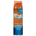 Гель для гоління Gillette Fusion ProGlide Hydrating Увлажняющий 200 мл (7702018089741)