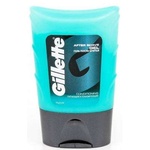 Гель після гоління Gillette Aftershave Gel Conditioning Питающий и тонизирующий 75 мл (3014260284367)
